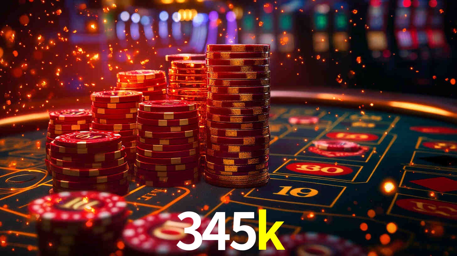 Welcome Bonus 345k