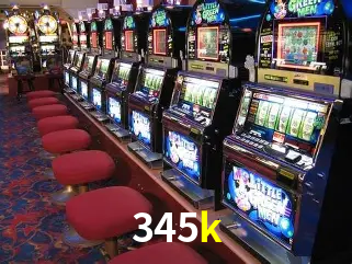 Desvendando o Mundo dos Jogos Virtuais na 345k