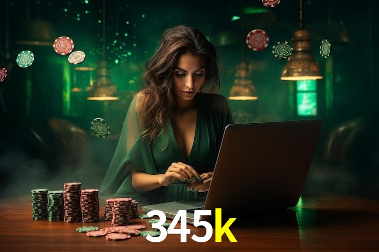 345k bet