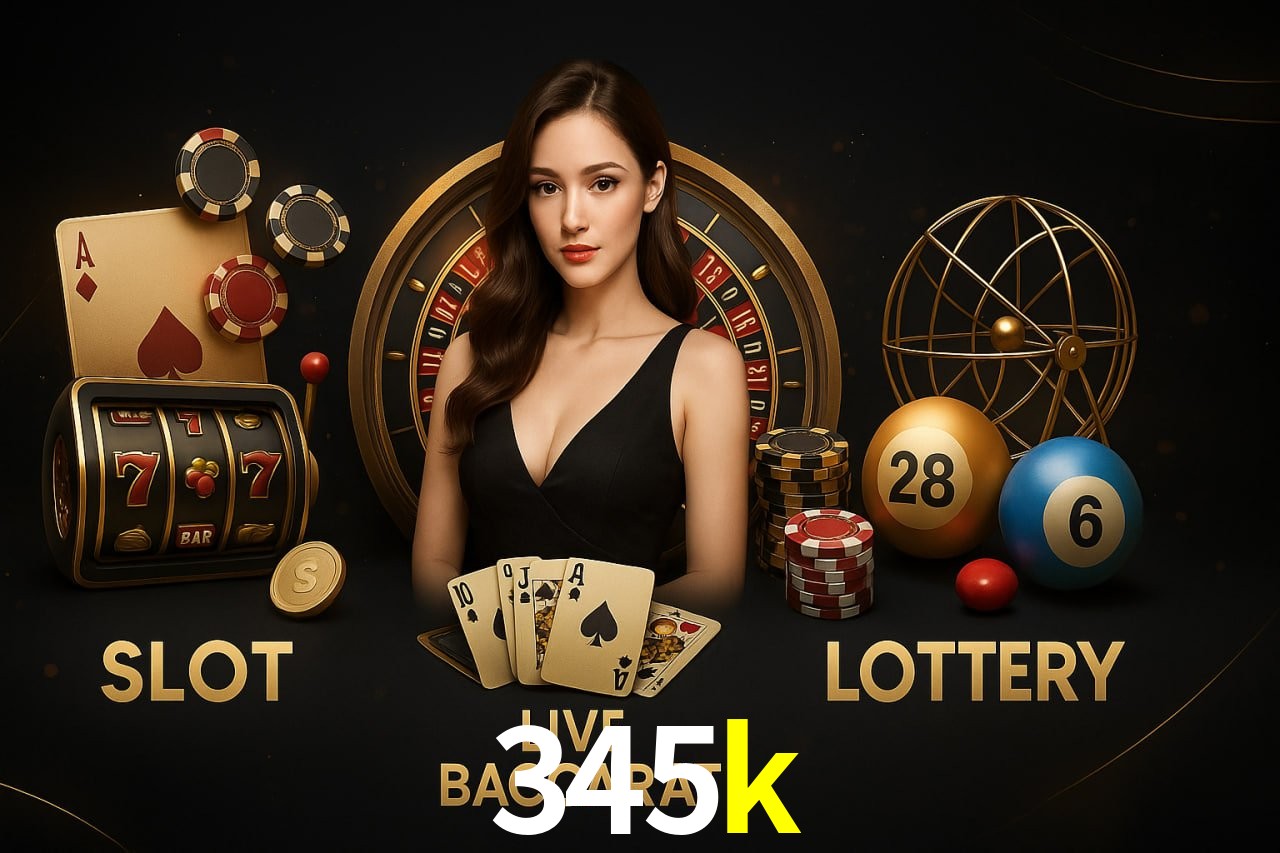 345k bet
