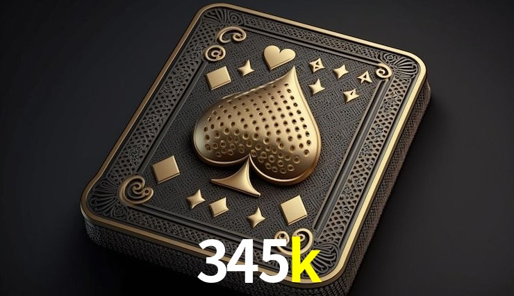 Recursos de Bônus 345k