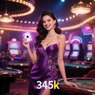 Casino Ao Vivo 345k