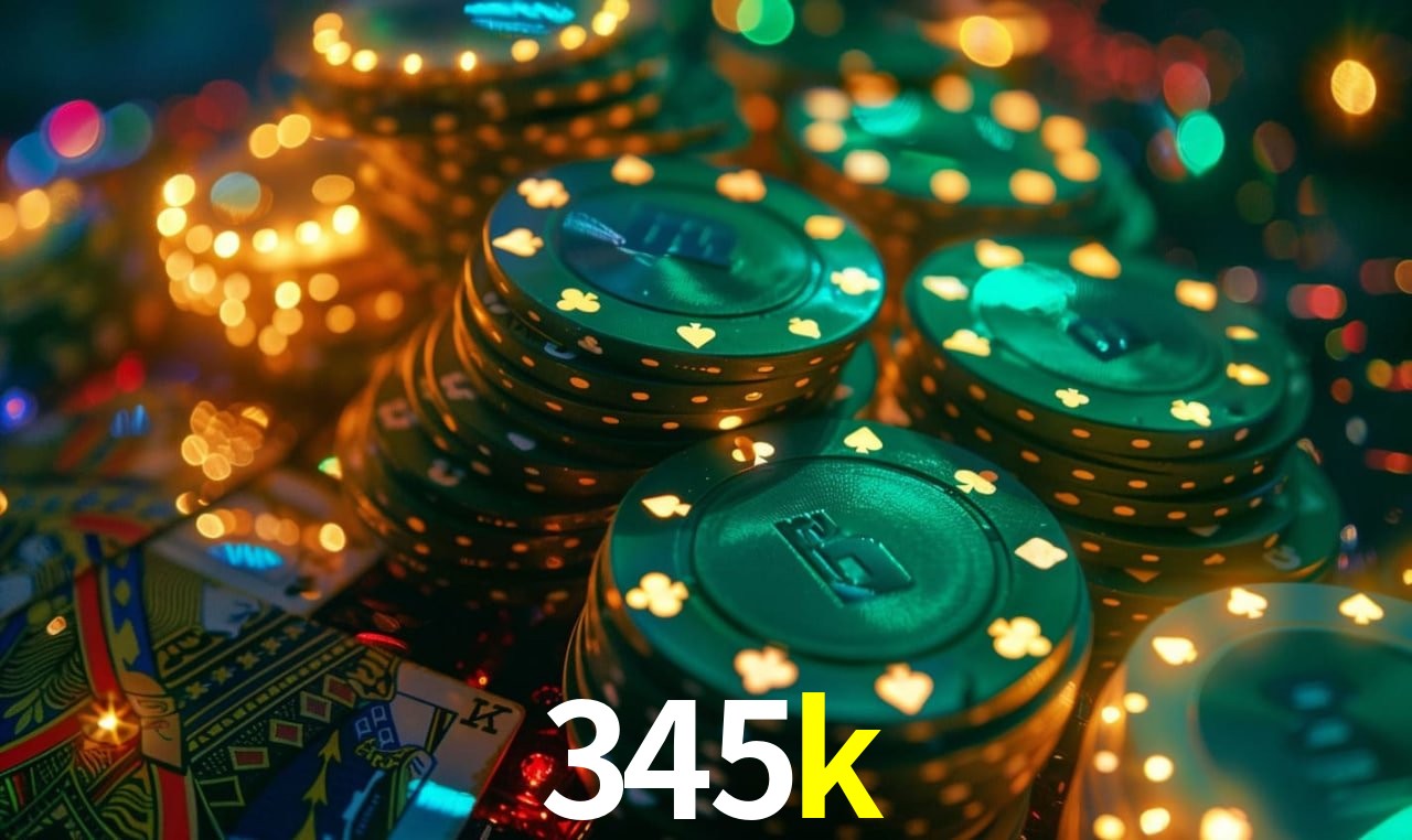 Apostas de Futebol 345k