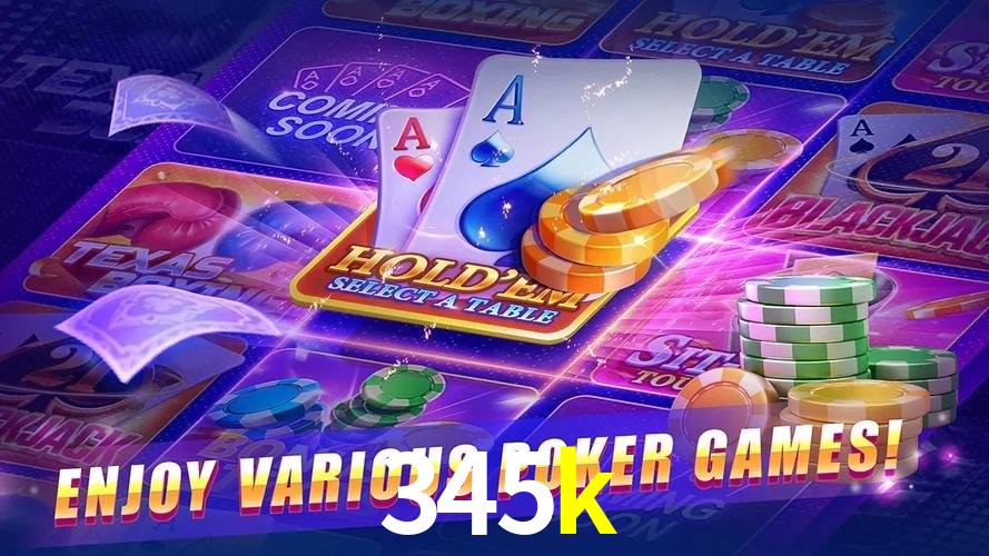cassino 345k