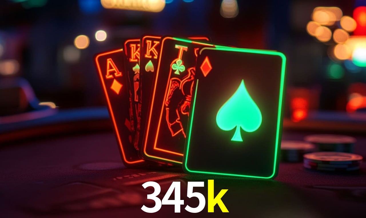 Casino Ao Vivo 345k