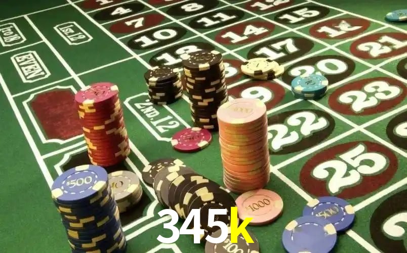 Provedores de Jogos 345k