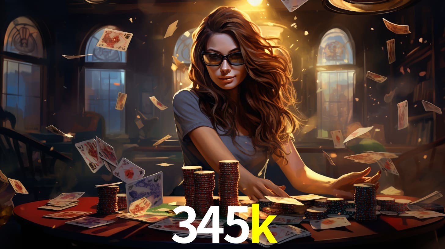 Game Providers 345k