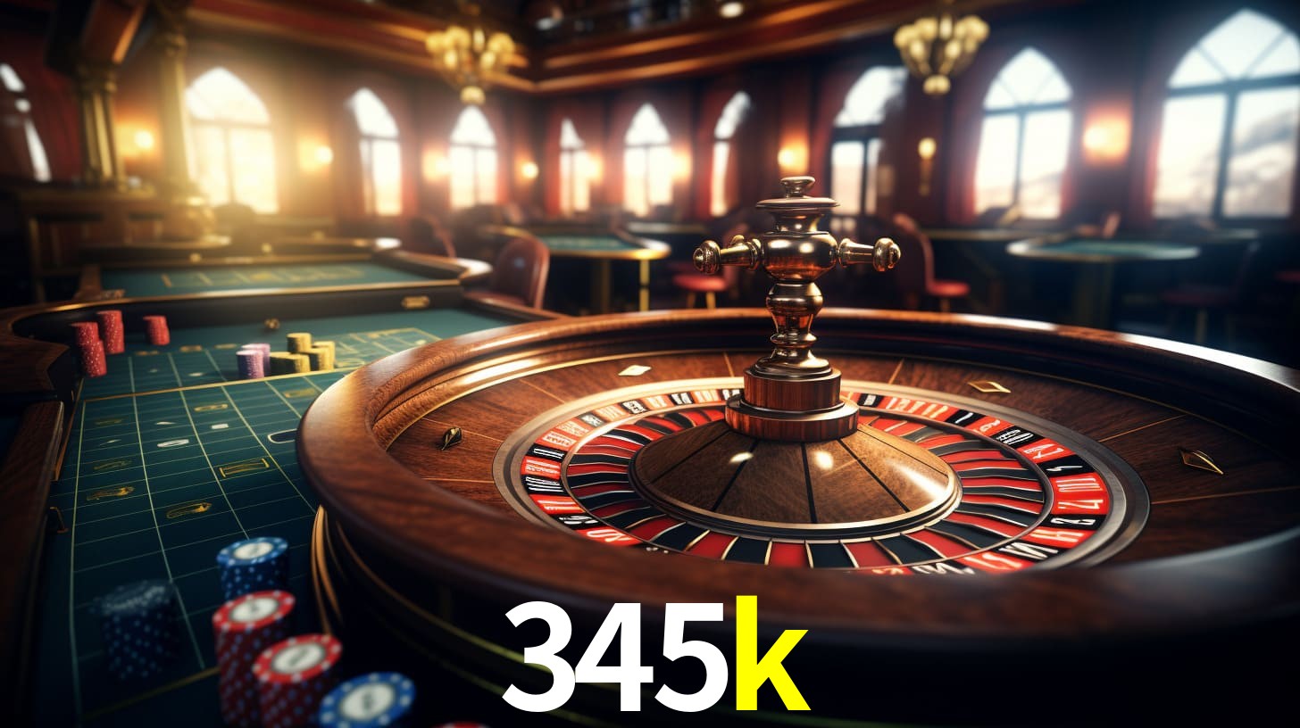 Live Casino 345k