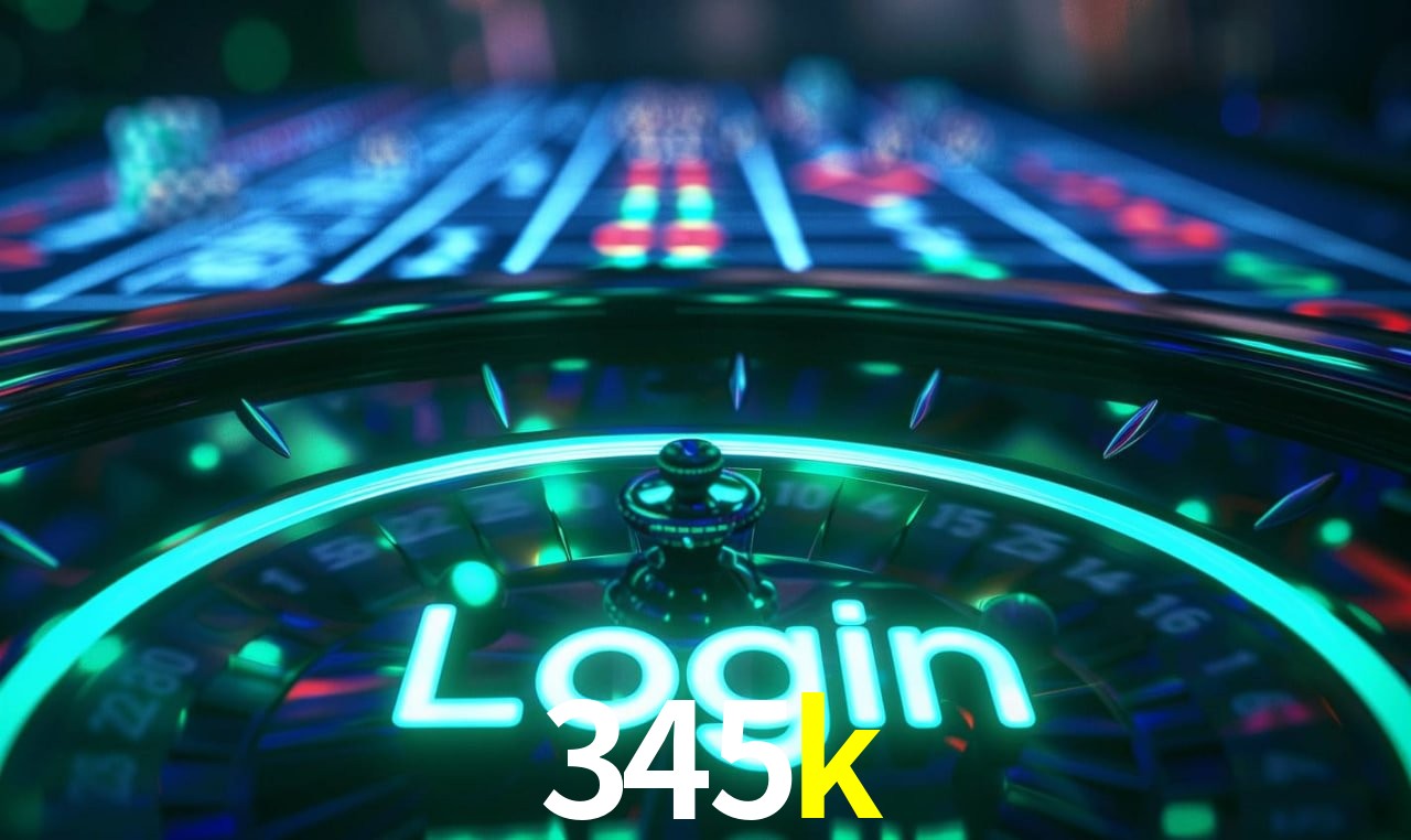 Apostas de Tênis 345k