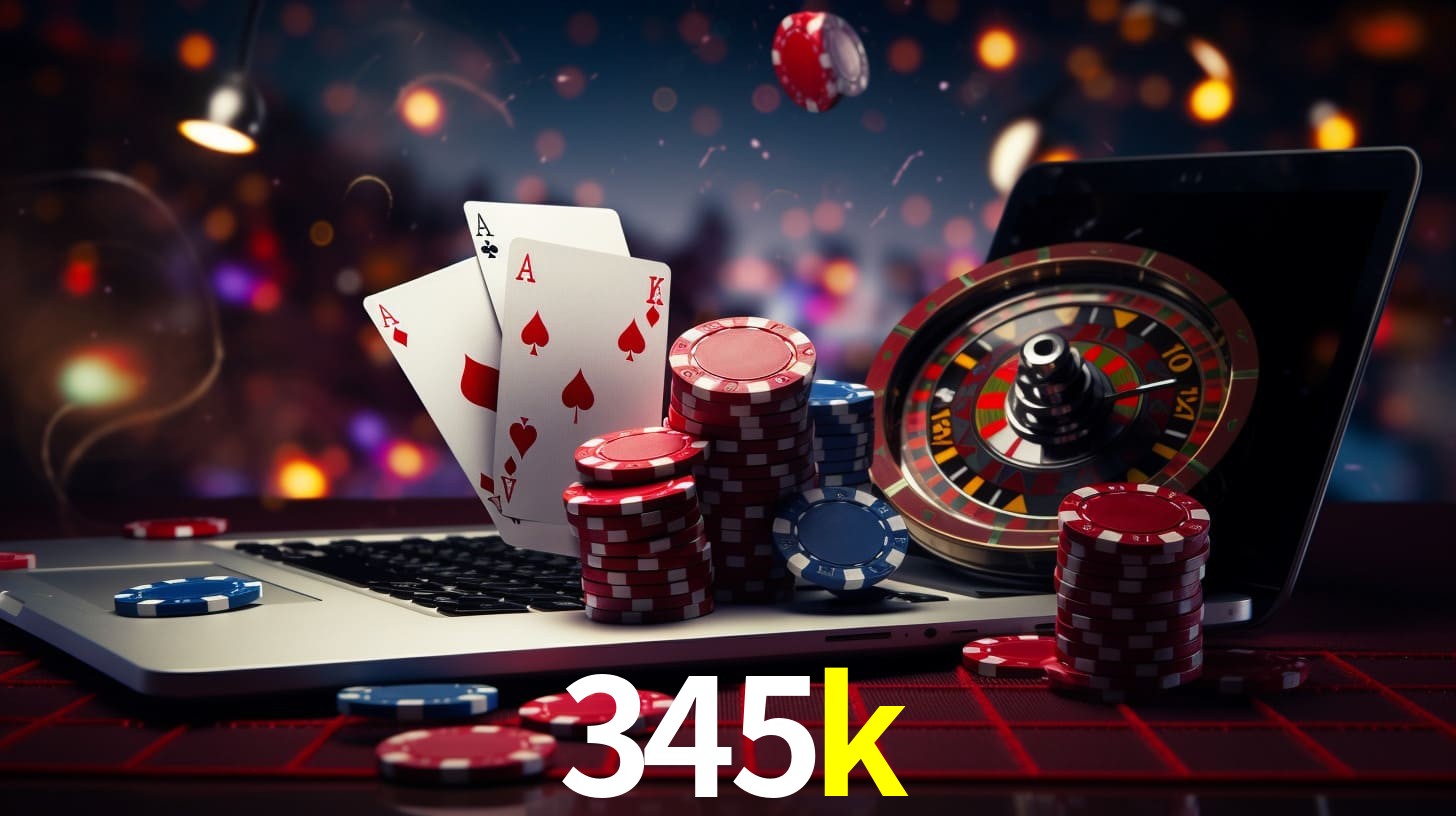 Slot Games 345k