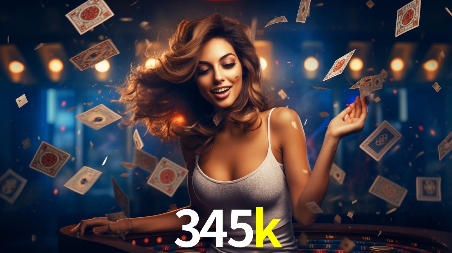 Roulette Table 345k