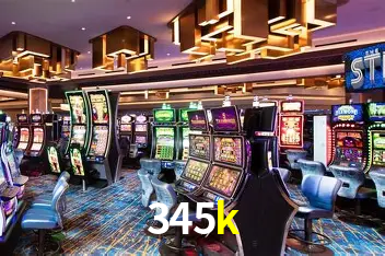 Apostas Esportivas na 345k: Um Guia Completo