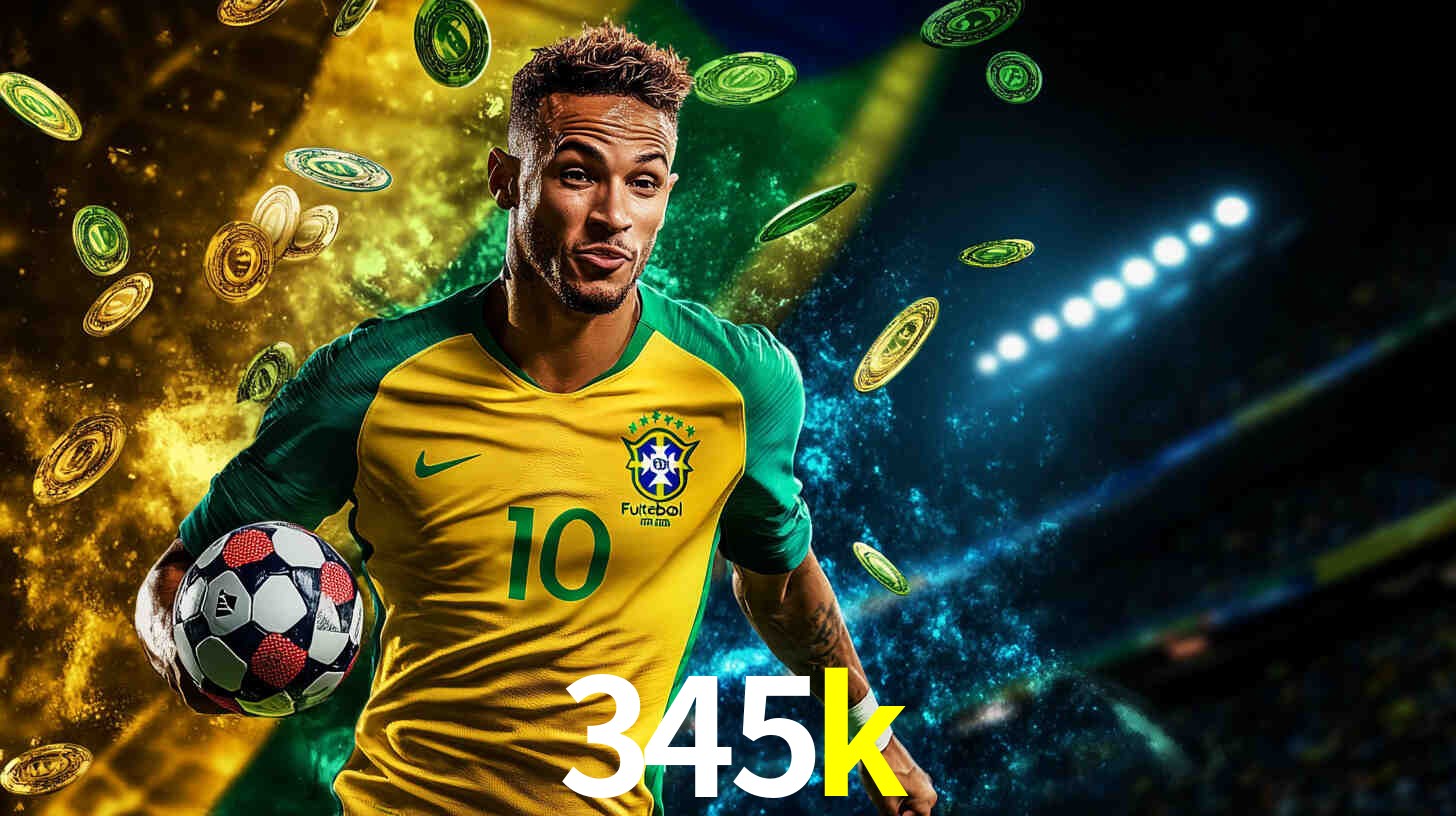 Descubra o Programa VIP da 345k: Vantagens Exclusivas para Jogadores