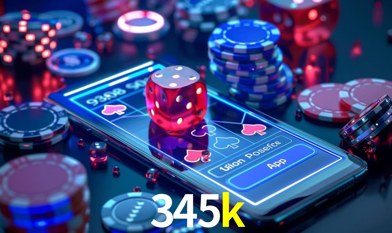 345k bet