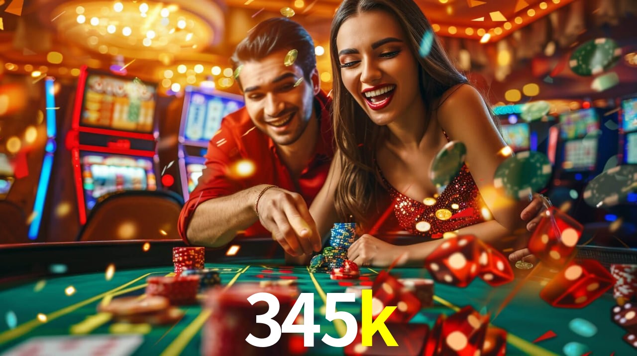 Tecnologia da Plataforma 345k