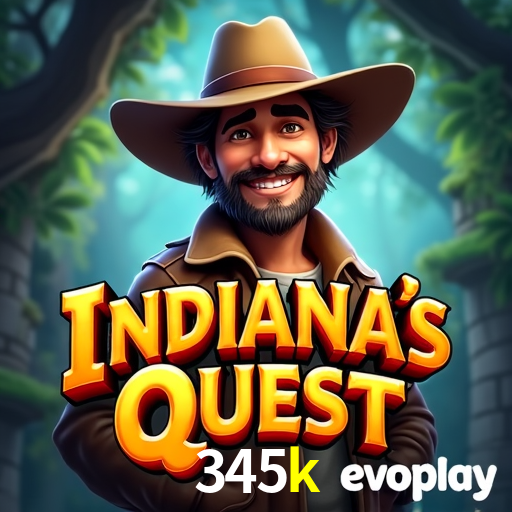 Provedores de Jogos 345k