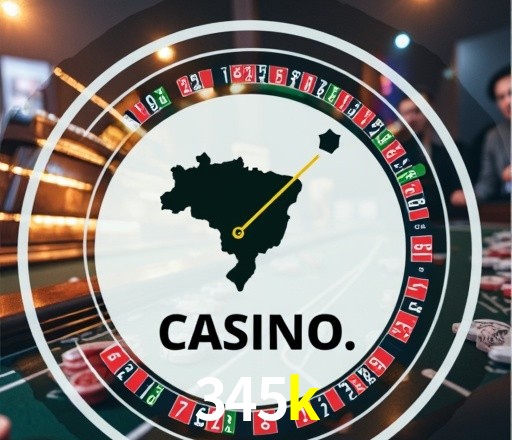 Casino Ao Vivo 345k